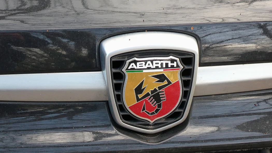 Abarth 500e