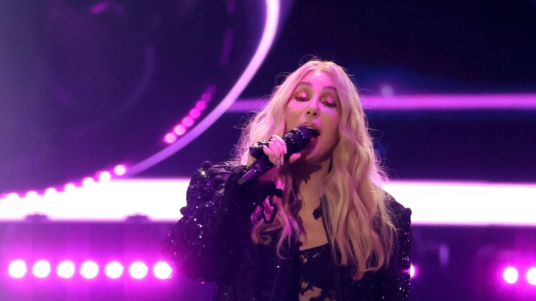 Шер сделала признание о своем возрасте