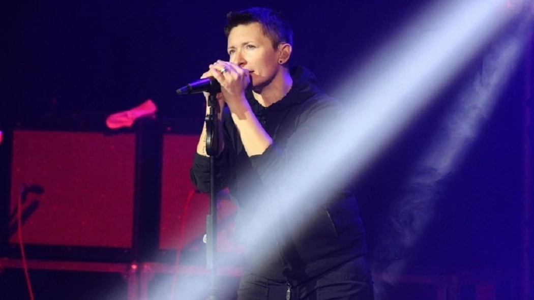 Диана Арбенина пожаловалась на «стыдобу» во Внуково