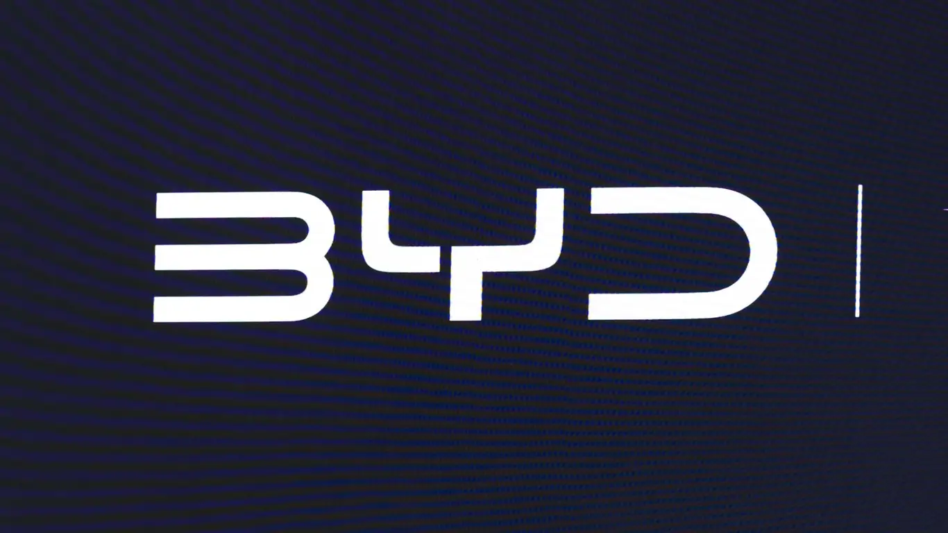 BYD собирается выпустить новый глобальный электромобиль