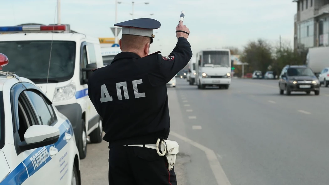 Установка дефлекторов грозит штрафом до 5 000 рублей и лишением прав