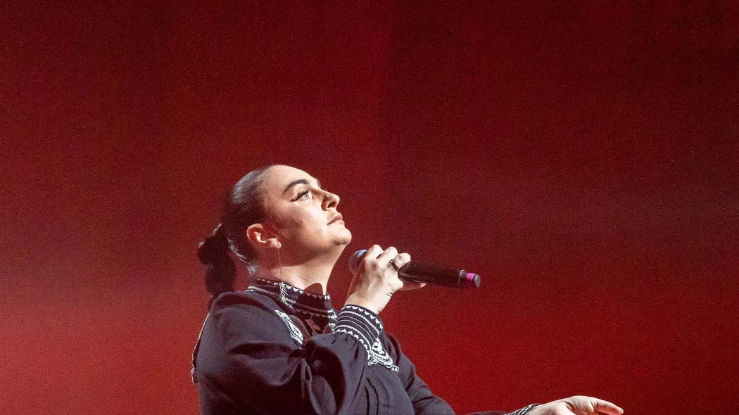 Елена Ваенга похвасталась своей естественностью