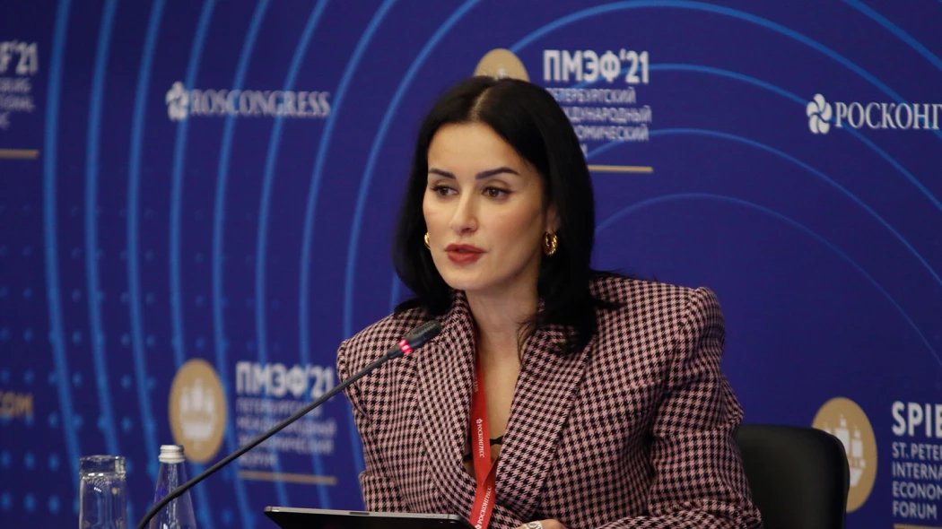 Тина Канделаки рассказала о закулисье шоу «Умнее всех»